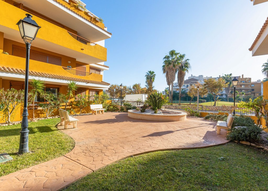 Venta - Apartment - Flat - Torrevieja - Punta Prima