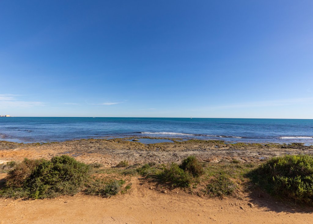 Venta - Apartment - Flat - Torrevieja - Punta Prima