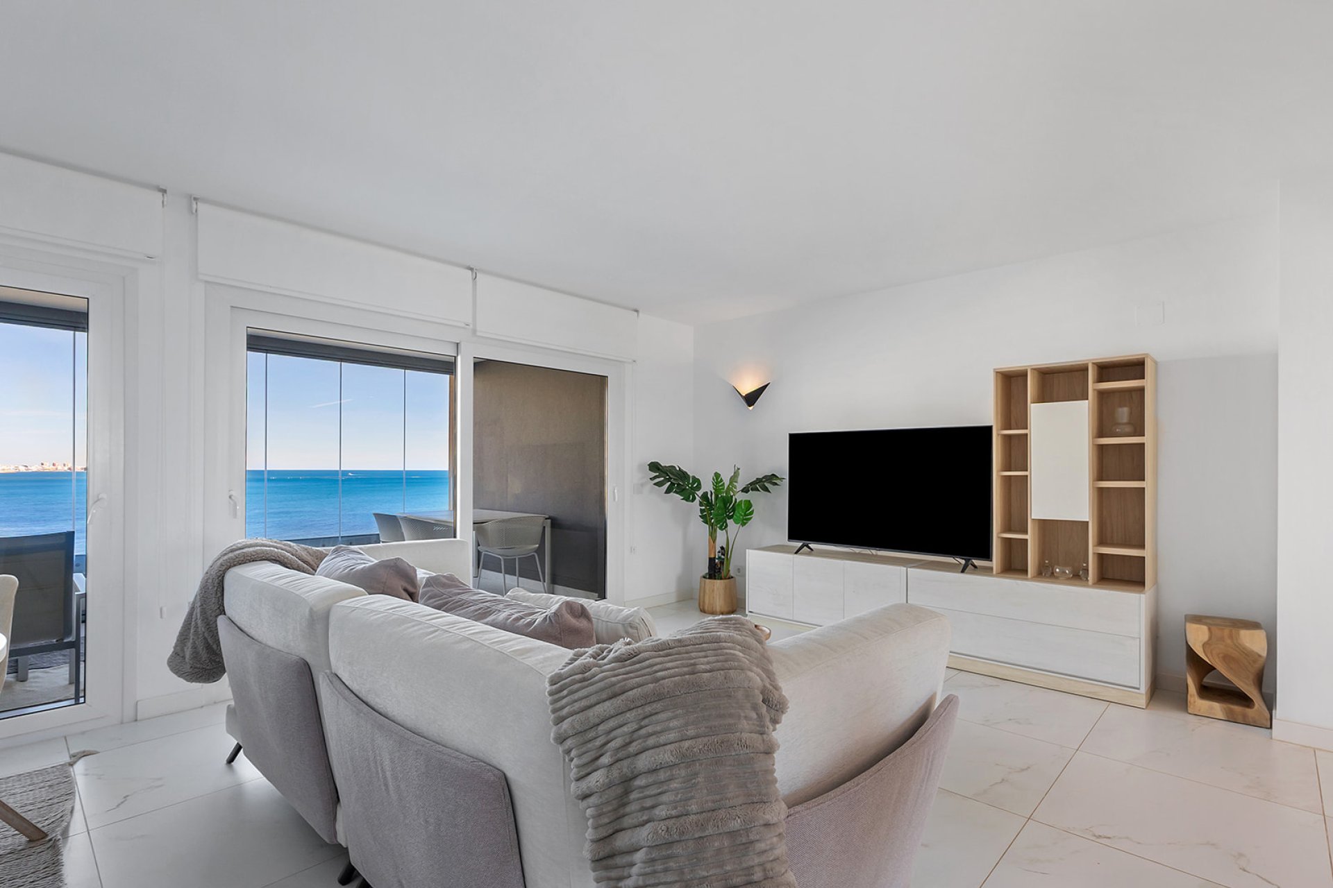 Venta - Apartment - Flat - Torrevieja - Punta Prima