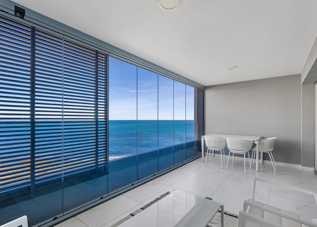 Venta - Apartment - Flat - Torrevieja - Punta Prima