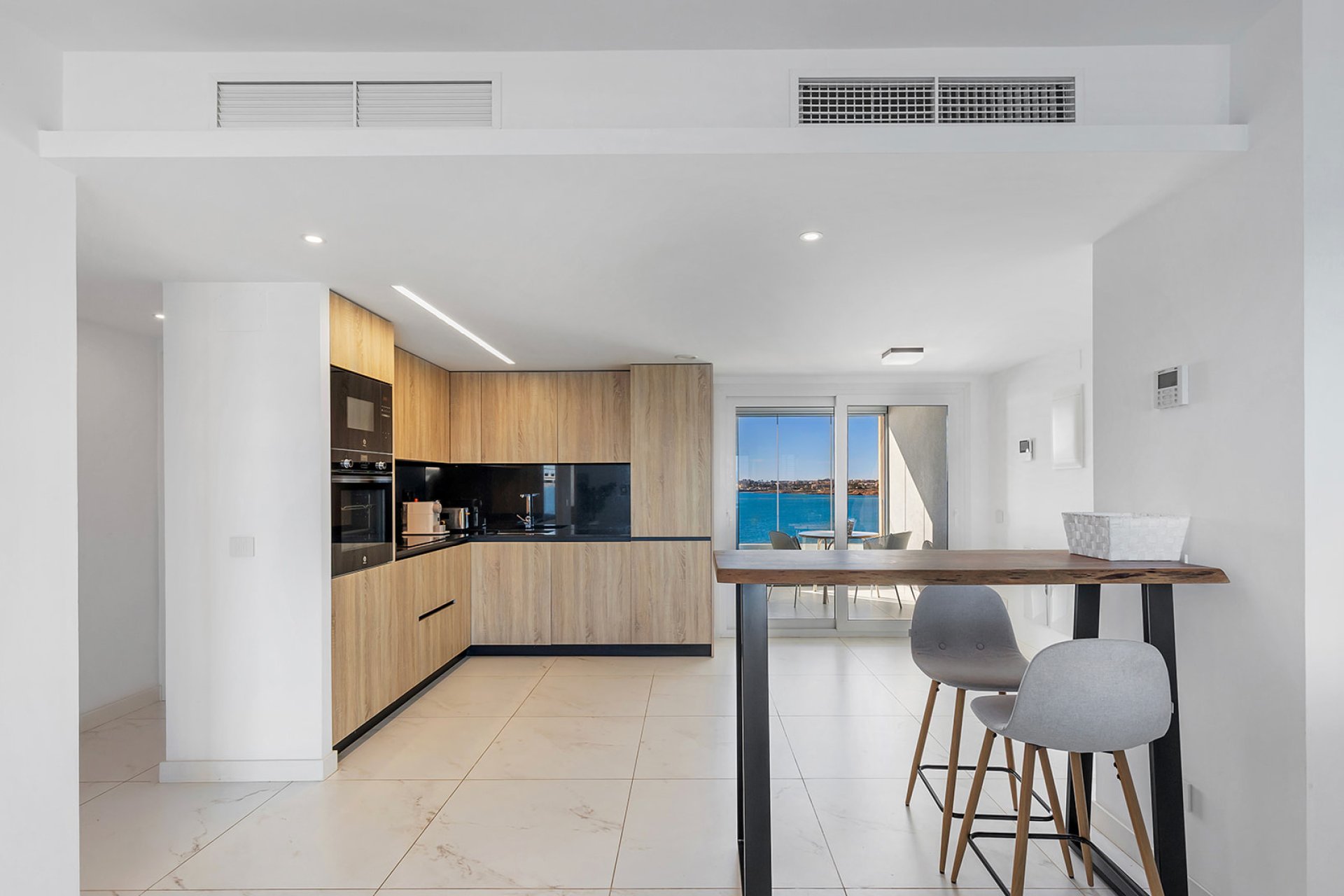 Venta - Apartment - Flat - Torrevieja - Punta Prima