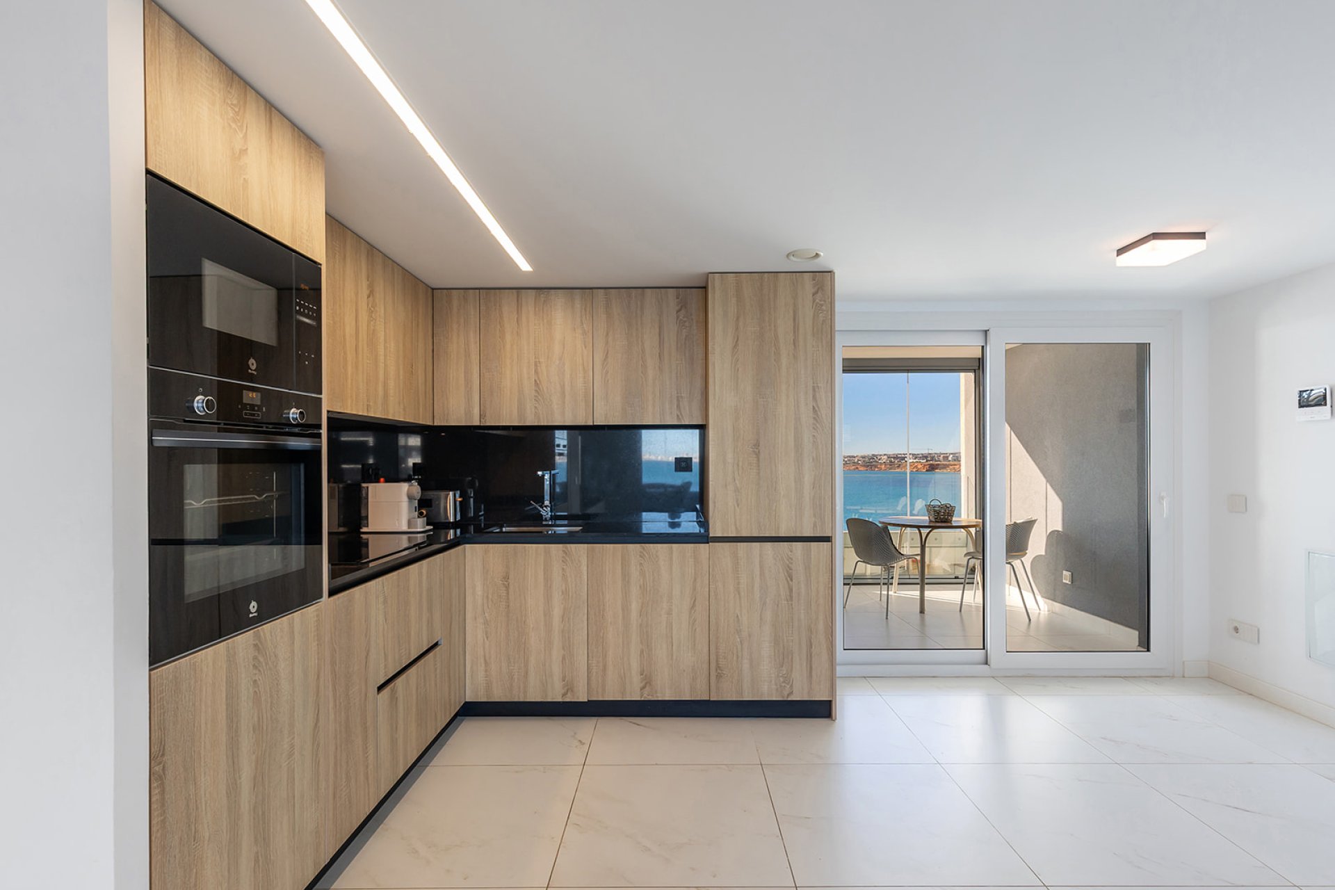 Venta - Apartment - Flat - Torrevieja - Punta Prima