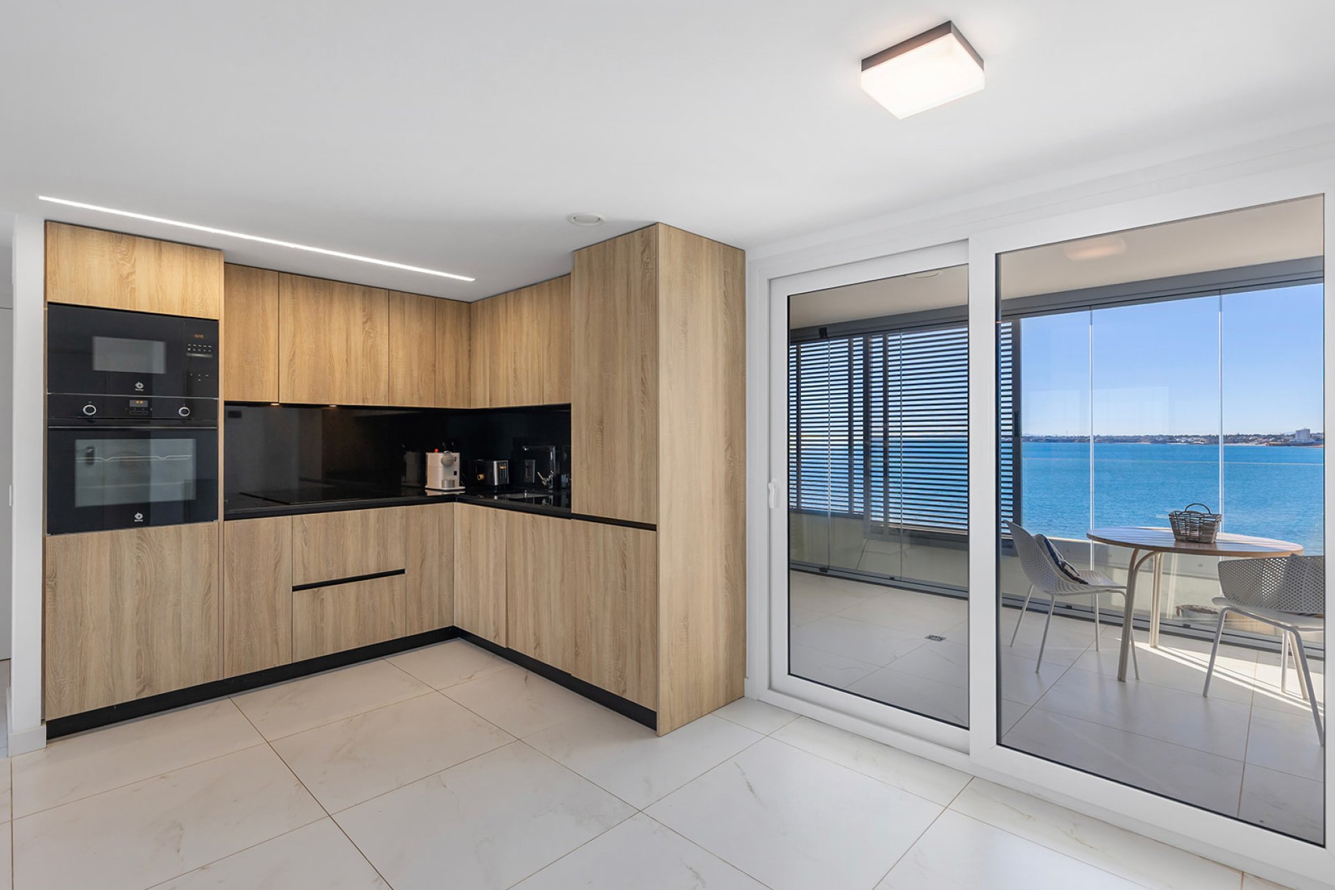 Venta - Apartment - Flat - Torrevieja - Punta Prima