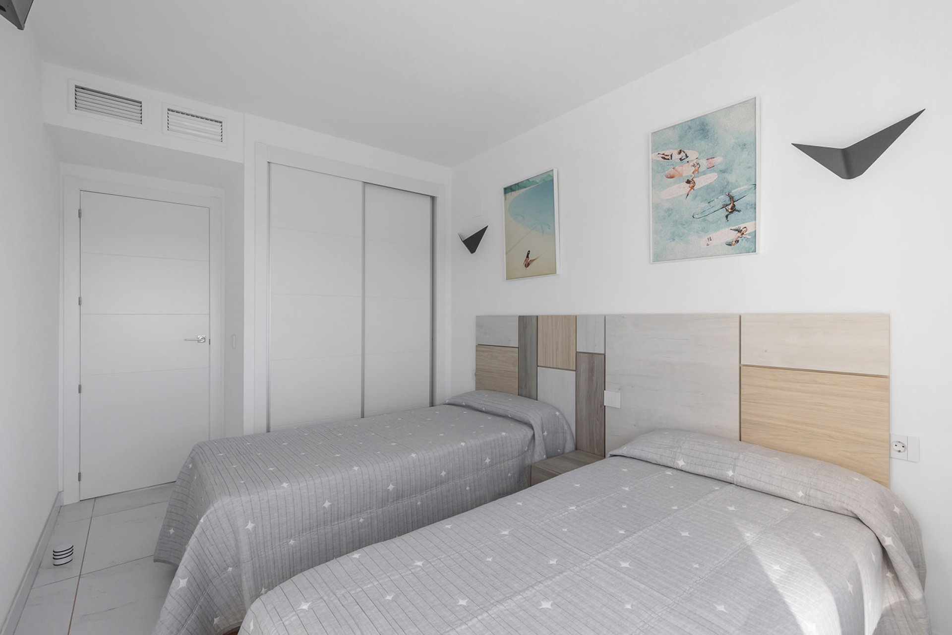 Venta - Apartment - Flat - Torrevieja - Punta Prima