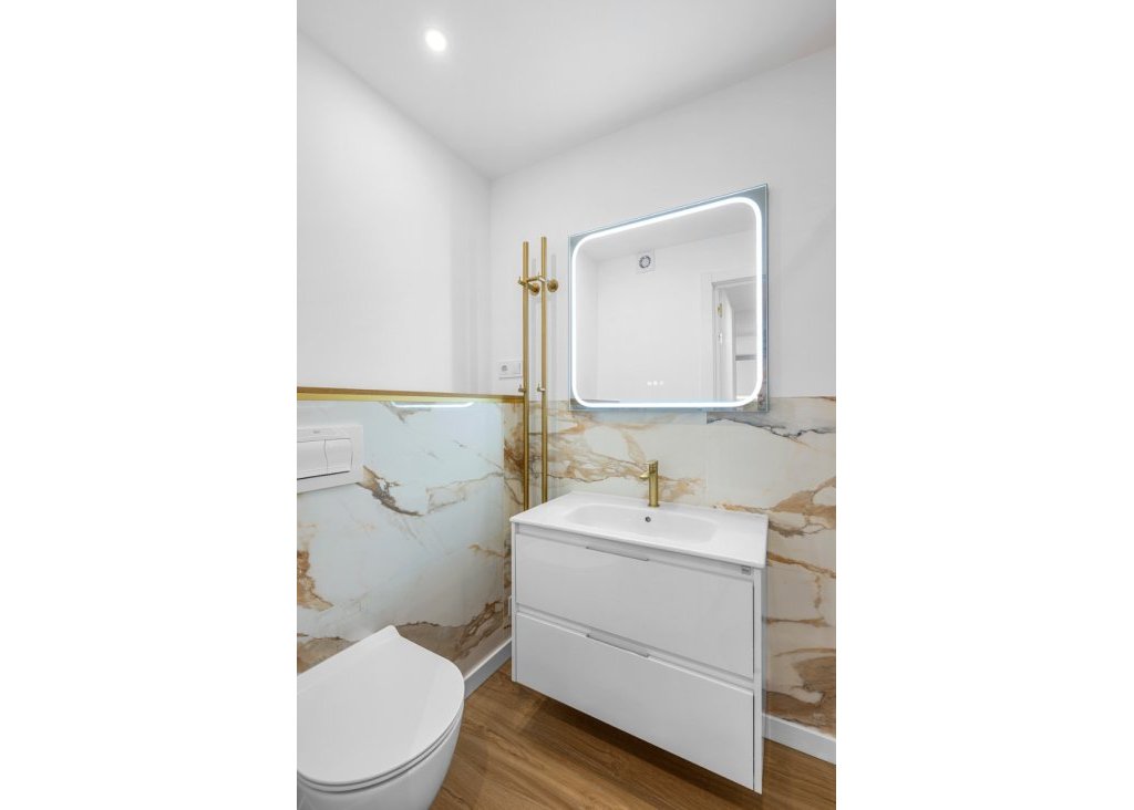 Venta - Apartment - Flat - Torrevieja - Punta Prima