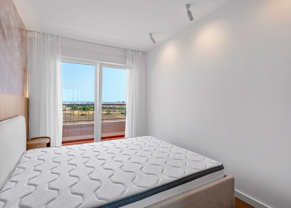 Venta - Apartment - Flat - Torrevieja - Punta Prima