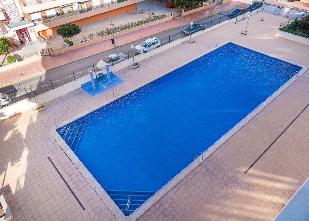 Venta - Apartment - Flat - Torrevieja - Punta Prima