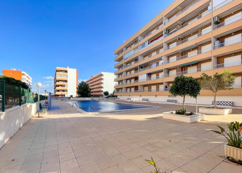 Venta - Apartment - Flat - Torrevieja - Punta Prima