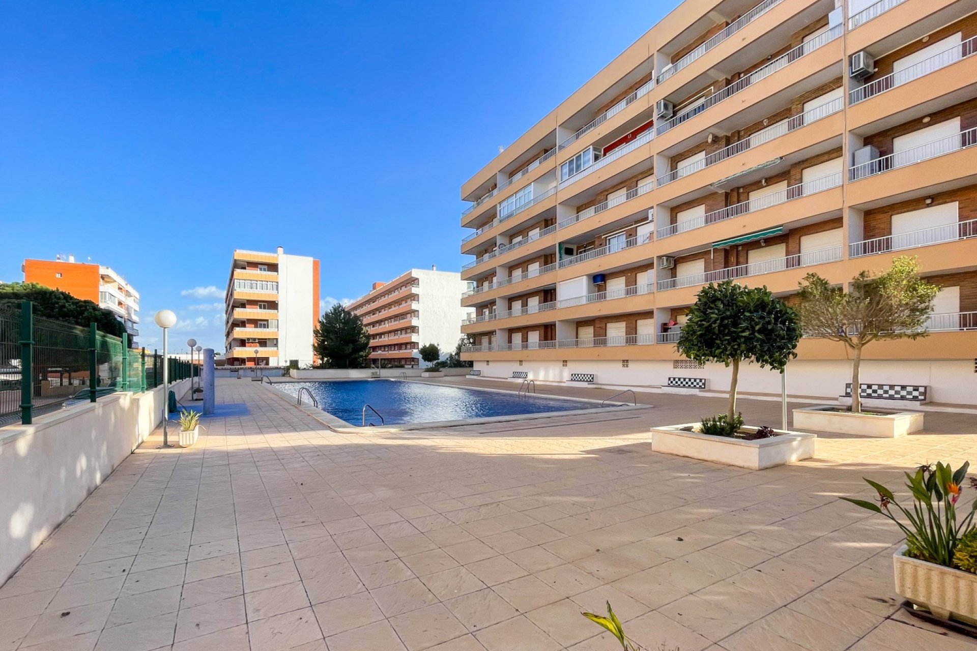 Venta - Apartment - Flat - Torrevieja - Punta Prima