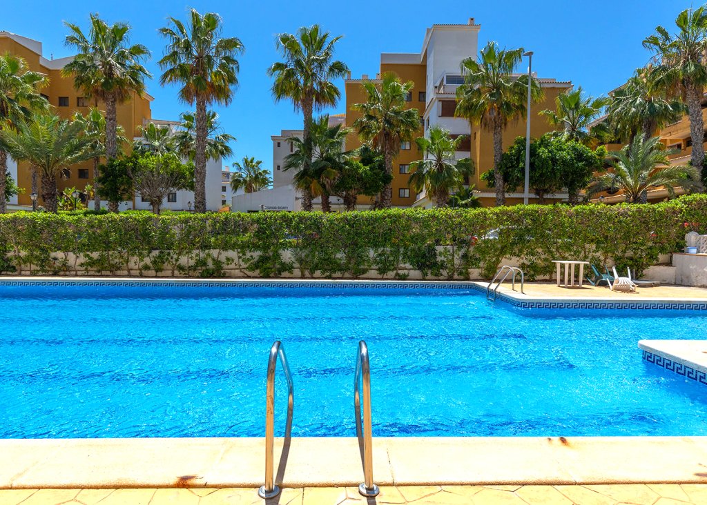 Venta - Apartment - Flat - Torrevieja - Rocio del Mar