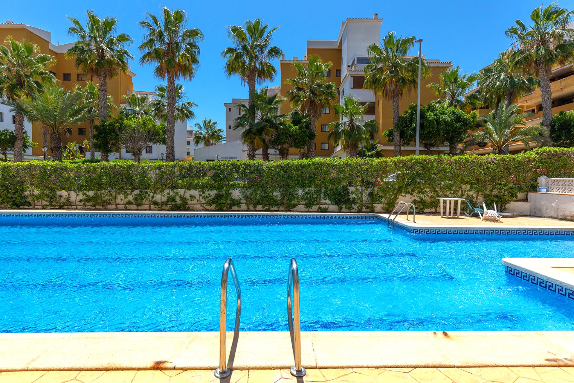 Venta - Apartment - Flat - Torrevieja - Rocio del Mar