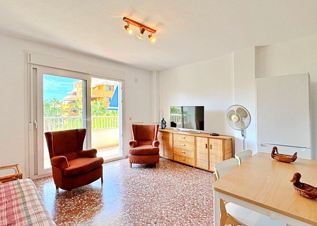 Venta - Apartment - Flat - Torrevieja - Rocio del Mar