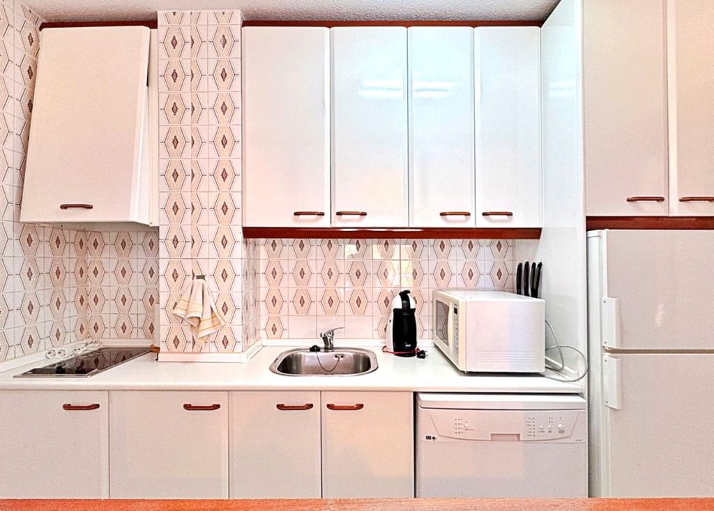 Venta - Apartment - Flat - Torrevieja - Rocio del Mar