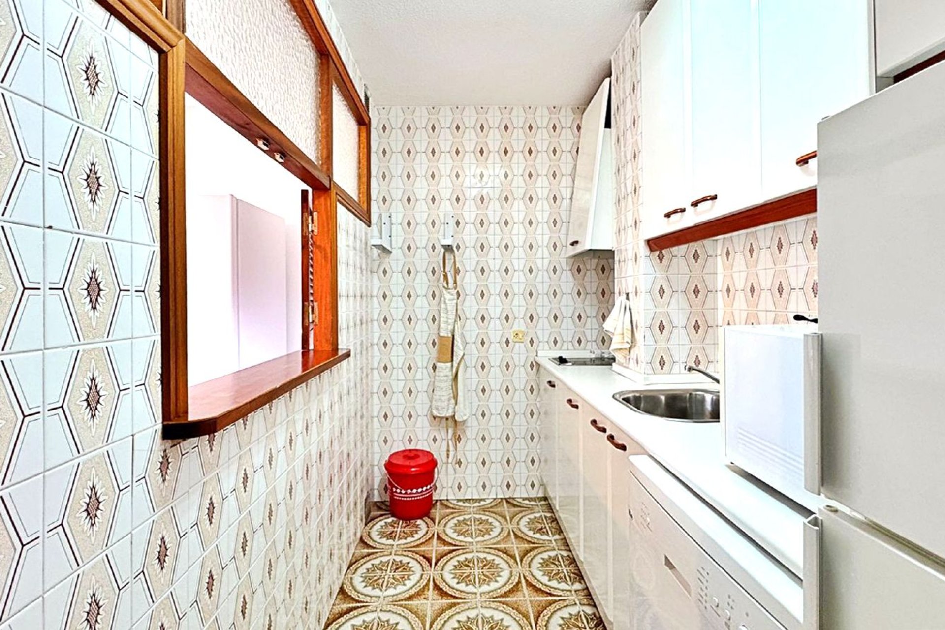 Venta - Apartment - Flat - Torrevieja - Rocio del Mar