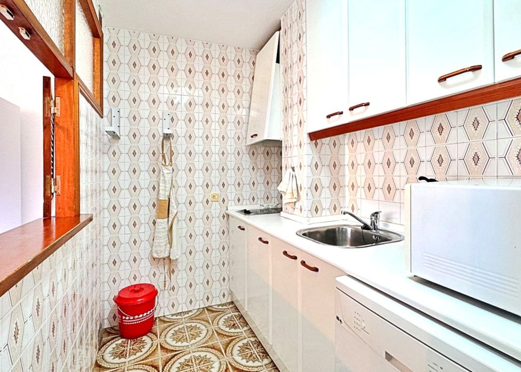 Venta - Apartment - Flat - Torrevieja - Rocio del Mar