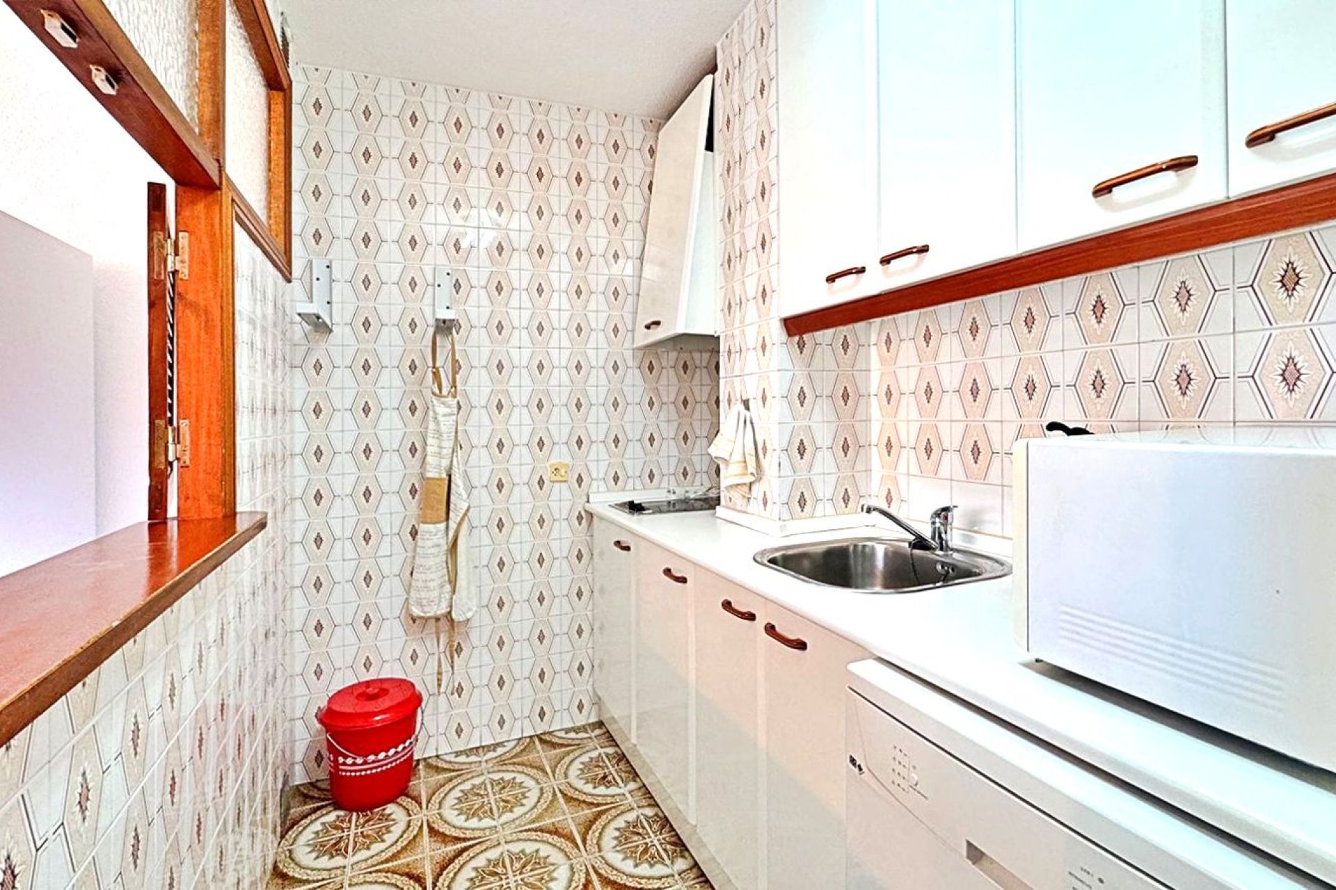 Venta - Apartment - Flat - Torrevieja - Rocio del Mar