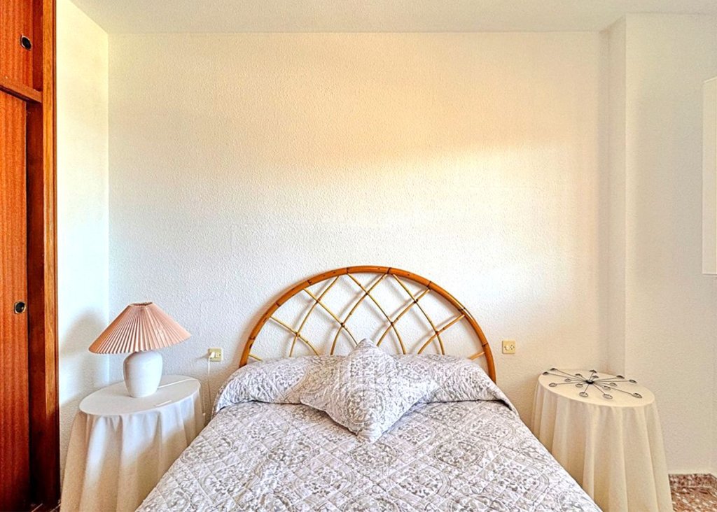 Venta - Apartment - Flat - Torrevieja - Rocio del Mar