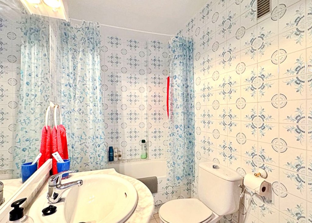 Venta - Apartment - Flat - Torrevieja - Rocio del Mar