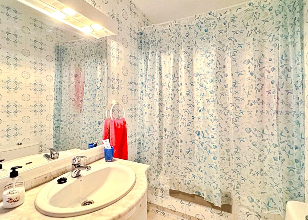 Venta - Apartment - Flat - Torrevieja - Rocio del Mar