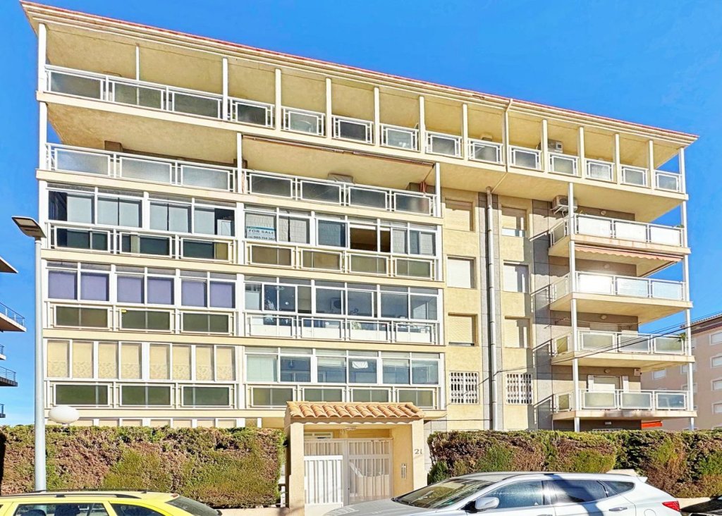 Venta - Apartment - Flat - Torrevieja - Rocio del Mar