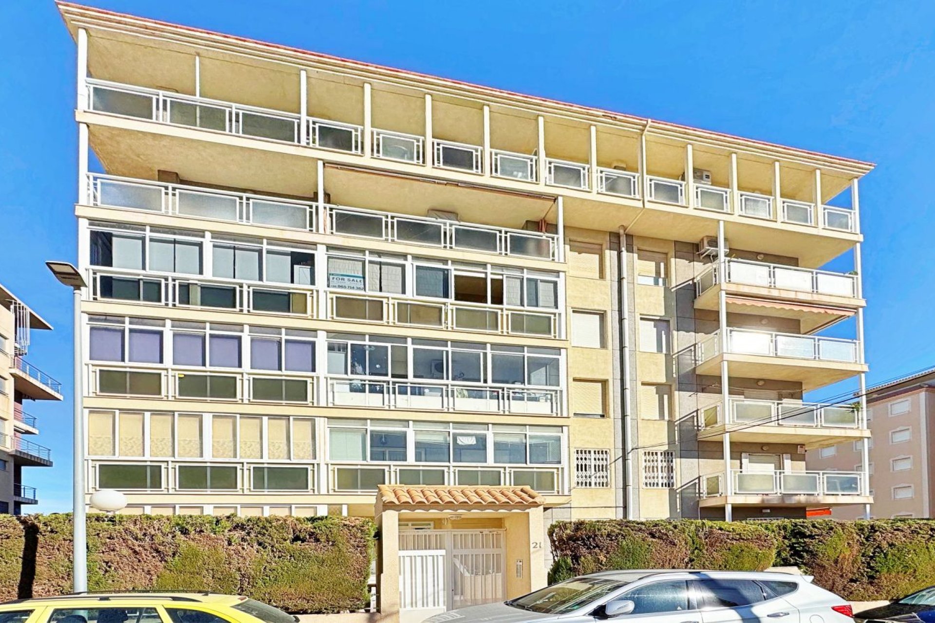 Venta - Apartment - Flat - Torrevieja - Rocio del Mar