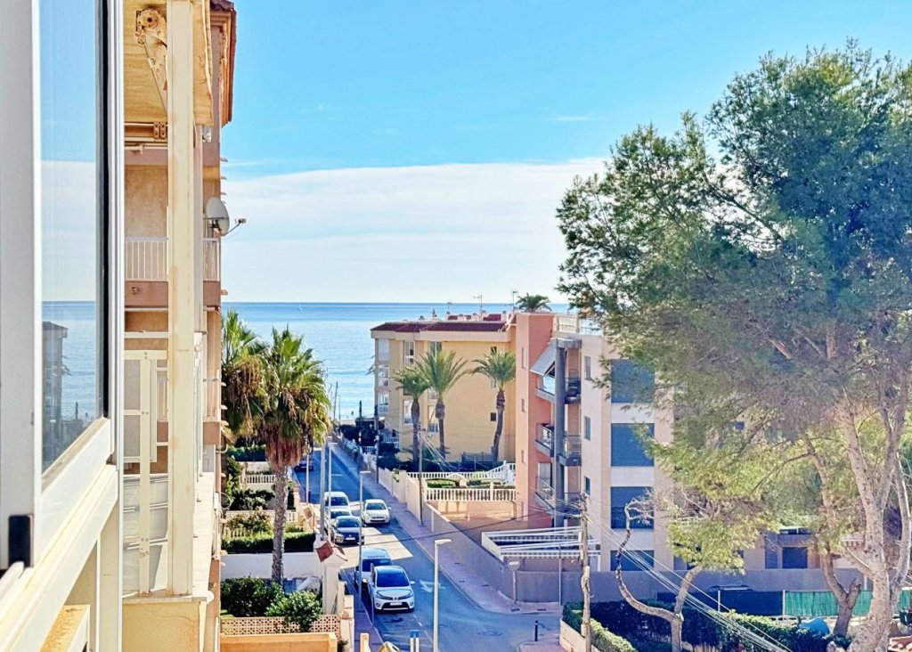 Venta - Apartment - Flat - Torrevieja - Rocio del Mar
