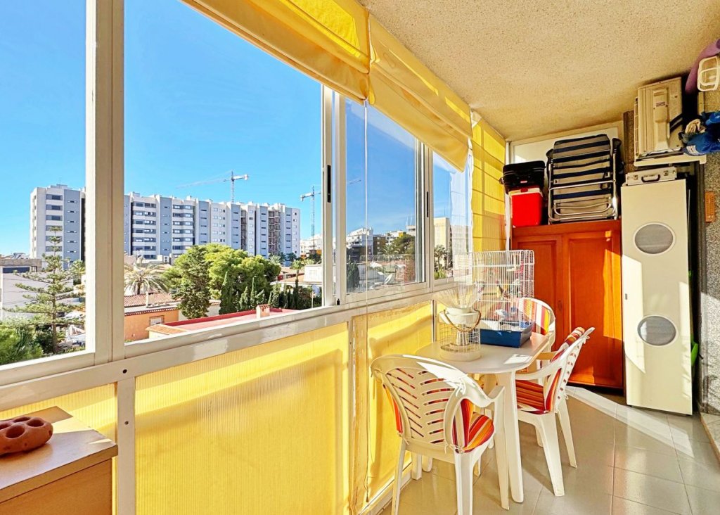 Venta - Apartment - Flat - Torrevieja - Rocio del Mar