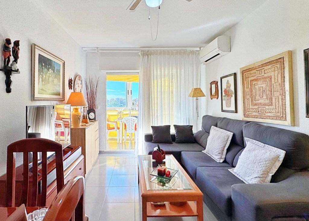 Venta - Apartment - Flat - Torrevieja - Rocio del Mar