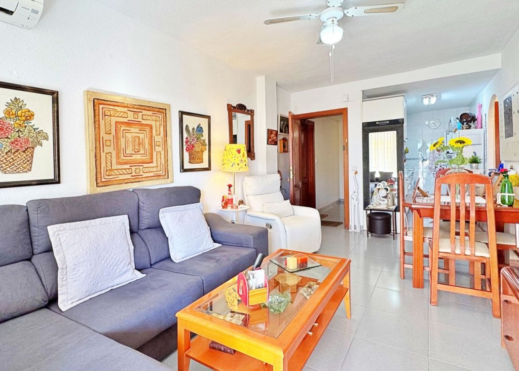 Venta - Apartment - Flat - Torrevieja - Rocio del Mar