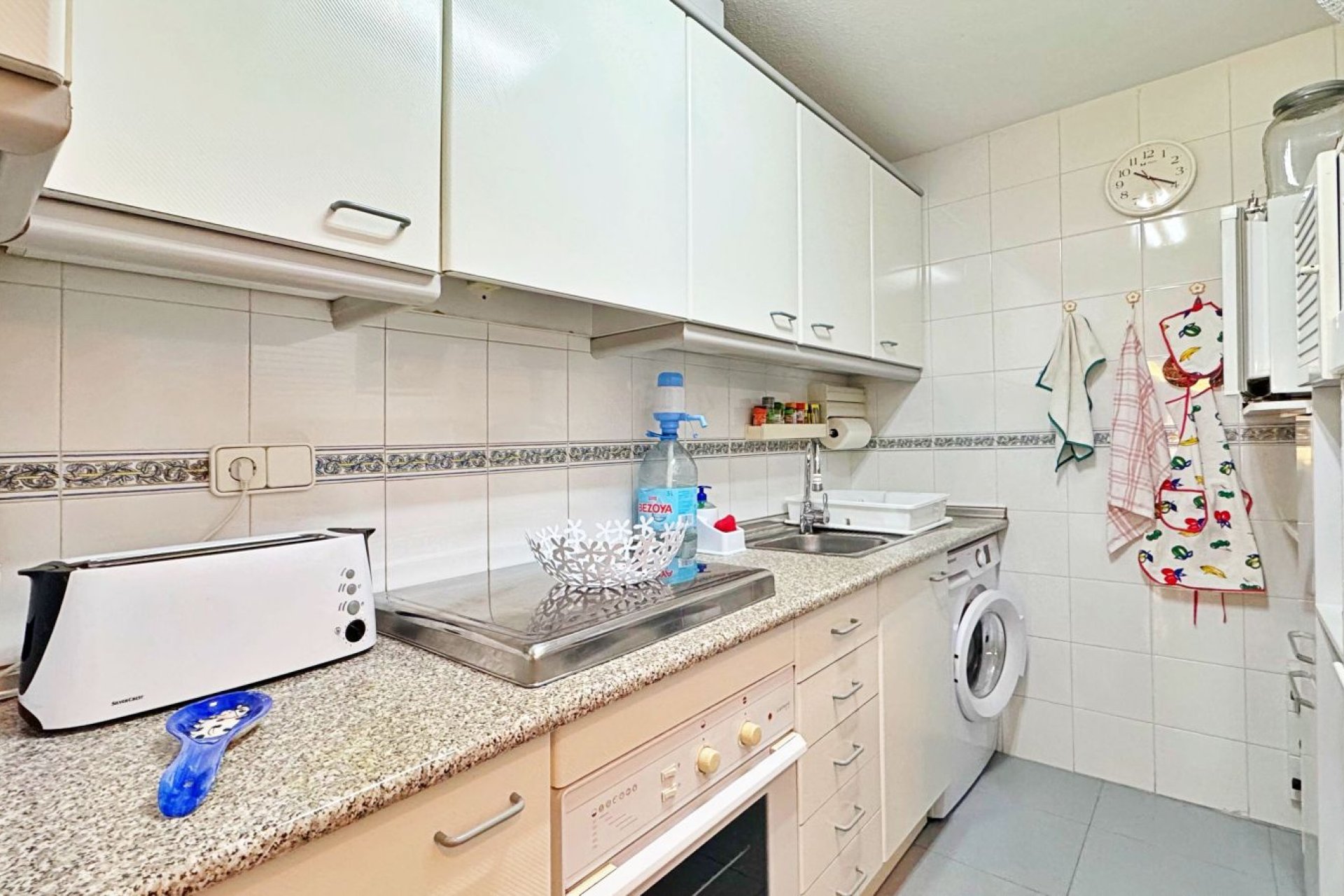 Venta - Apartment - Flat - Torrevieja - Rocio del Mar