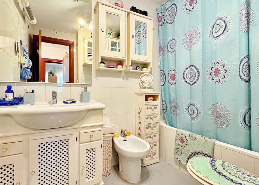 Venta - Apartment - Flat - Torrevieja - Rocio del Mar