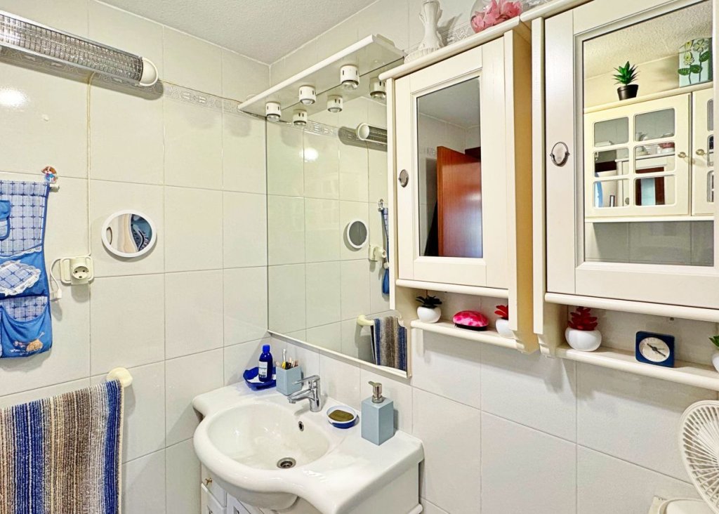 Venta - Apartment - Flat - Torrevieja - Rocio del Mar