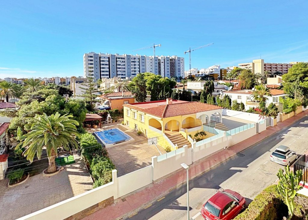 Venta - Apartment - Flat - Torrevieja - Rocio del Mar
