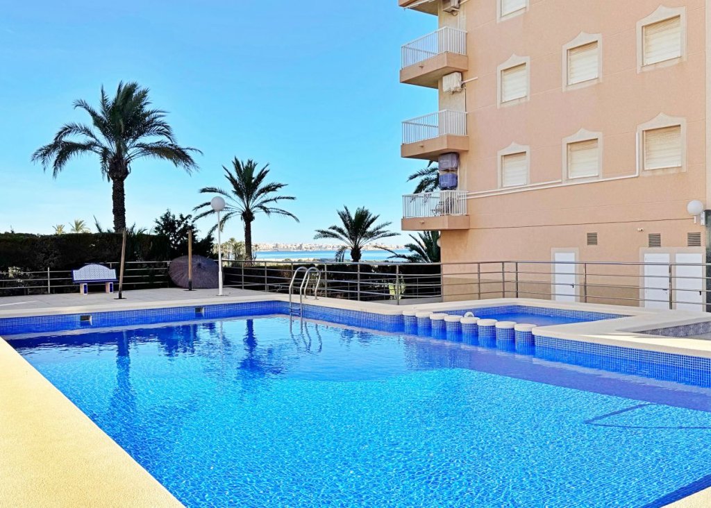 Venta - Apartment - Flat - Torrevieja - Rocio del Mar