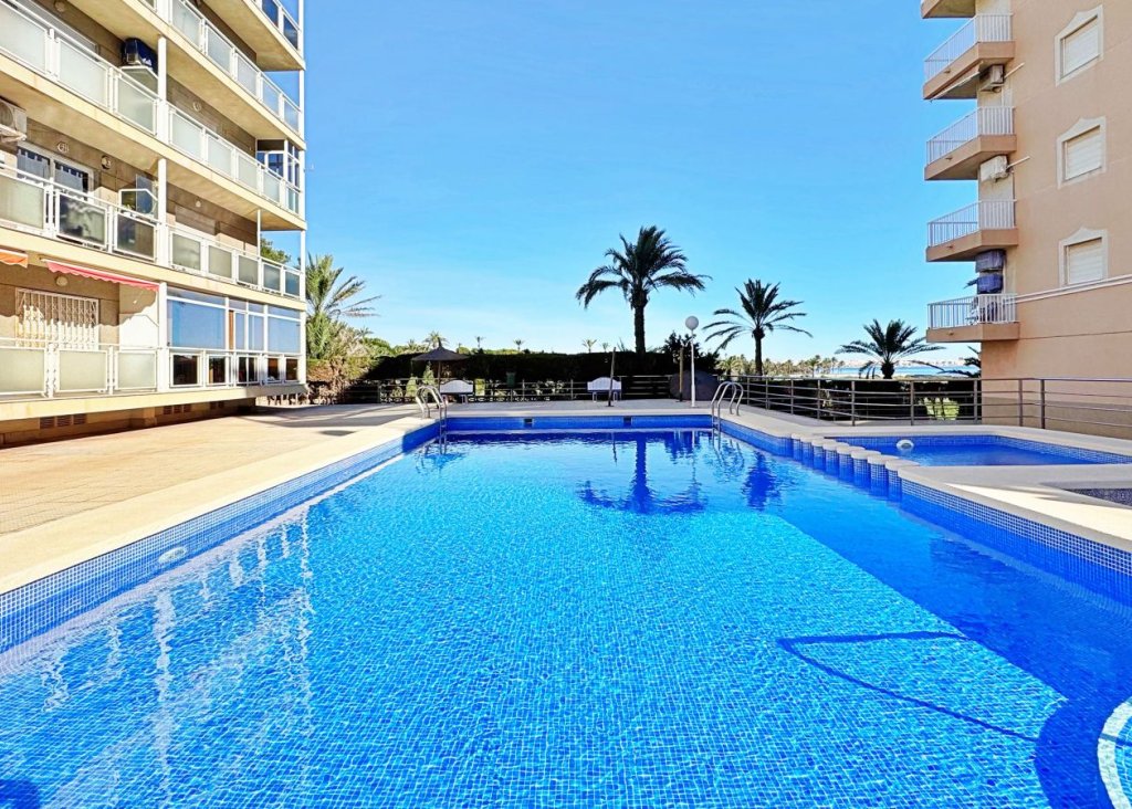 Venta - Apartment - Flat - Torrevieja - Rocio del Mar