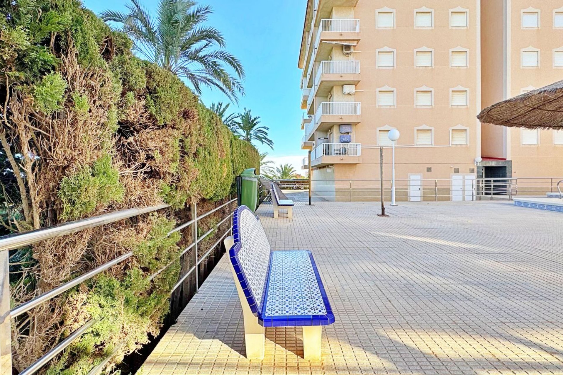 Venta - Apartment - Flat - Torrevieja - Rocio del Mar