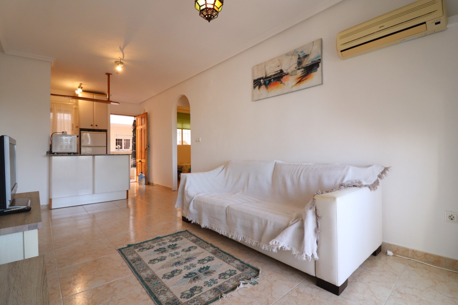 Venta - Apartment - Flat - Torrevieja - San Luis