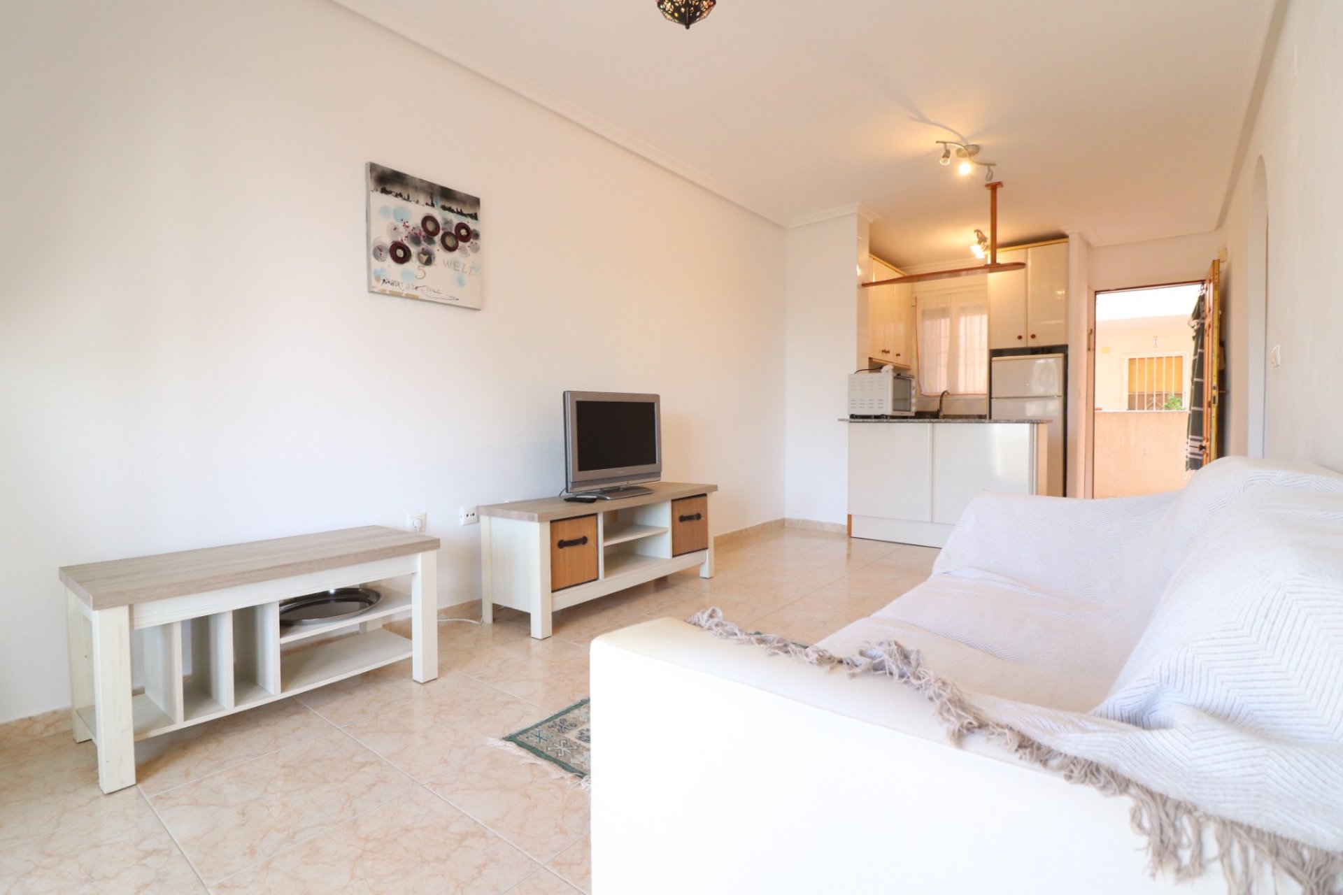 Venta - Apartment - Flat - Torrevieja - San Luis