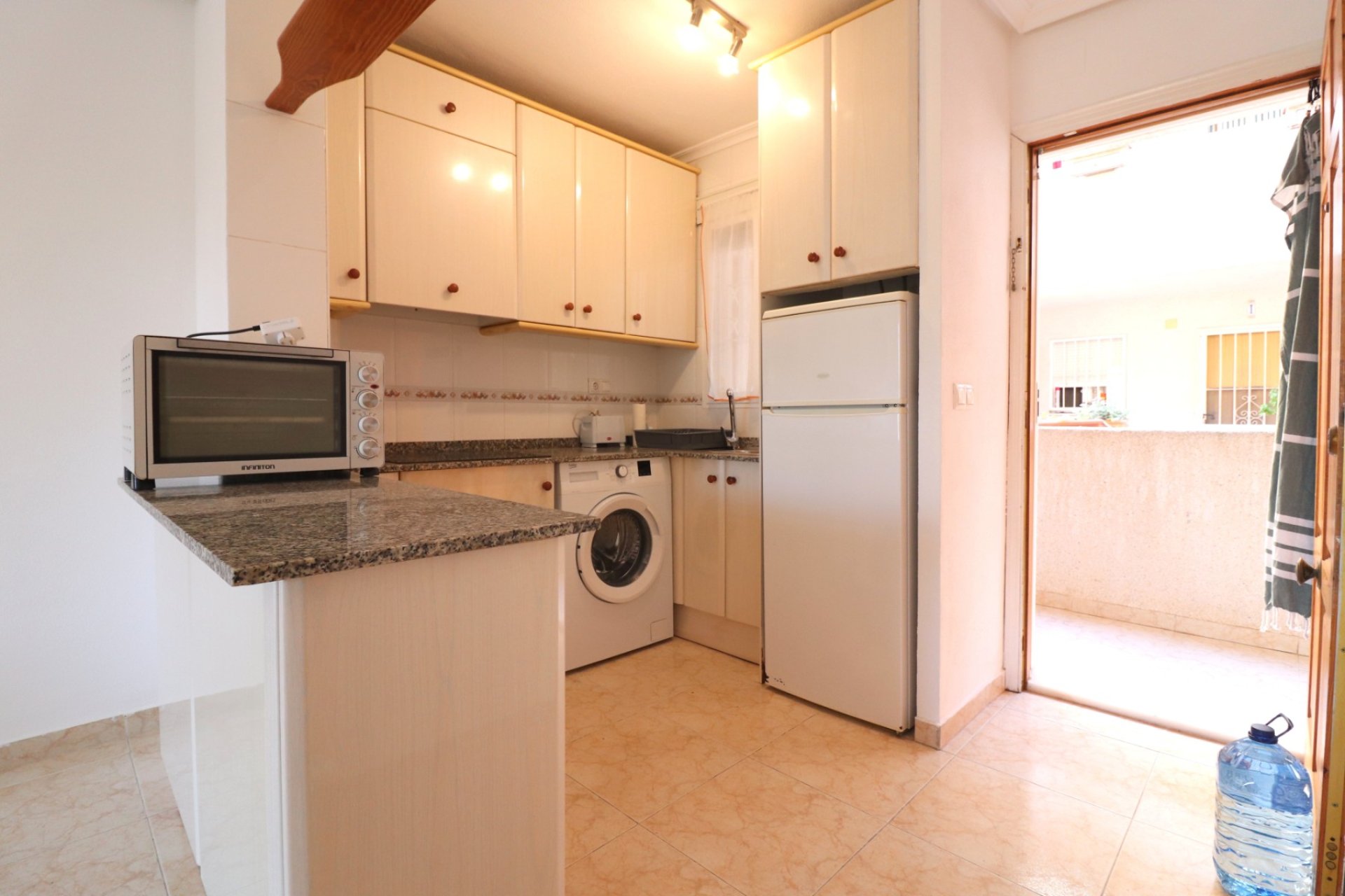 Venta - Apartment - Flat - Torrevieja - San Luis