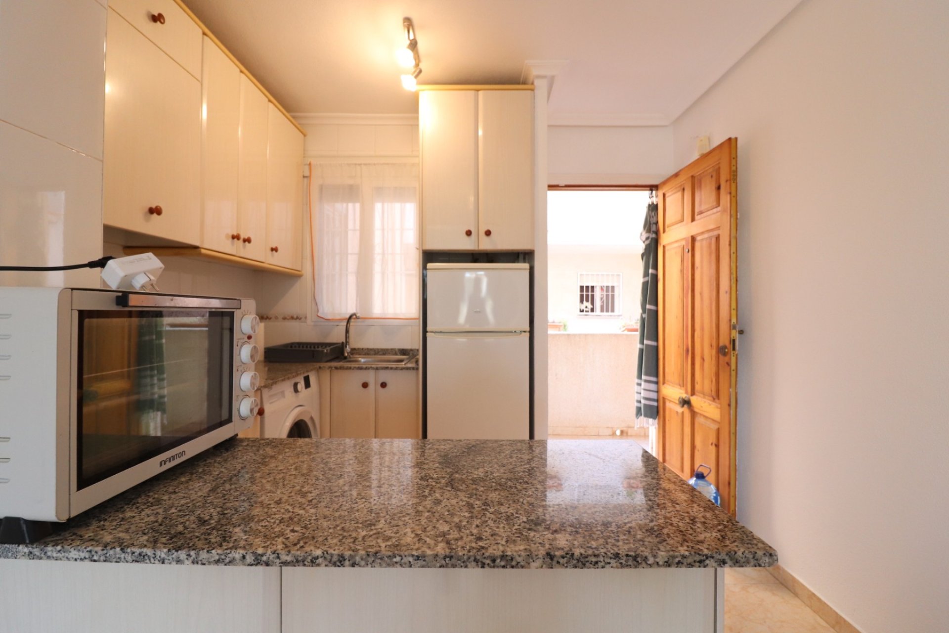 Venta - Apartment - Flat - Torrevieja - San Luis