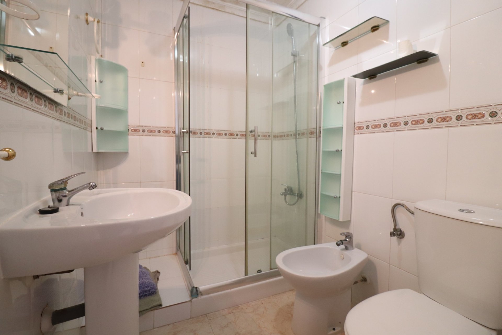 Venta - Apartment - Flat - Torrevieja - San Luis