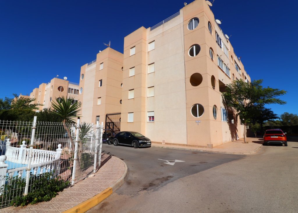 Venta - Apartment - Flat - Torrevieja - San Luis