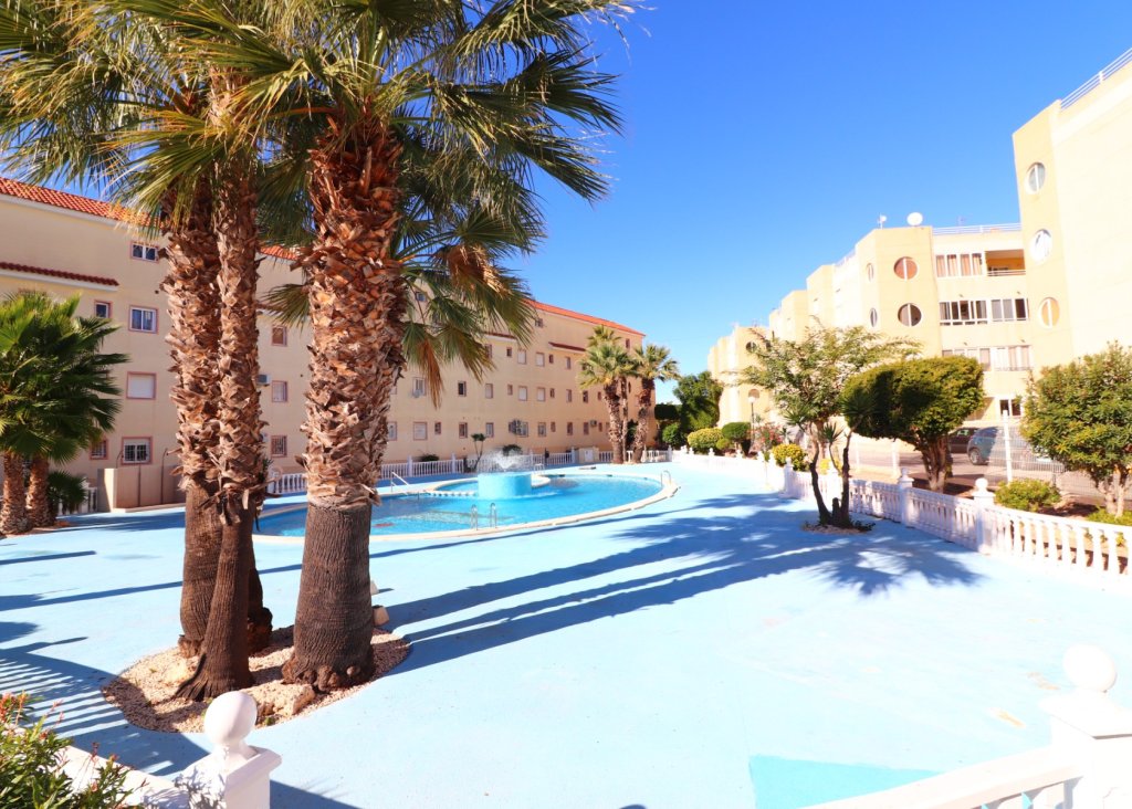 Venta - Apartment - Flat - Torrevieja - San Luis