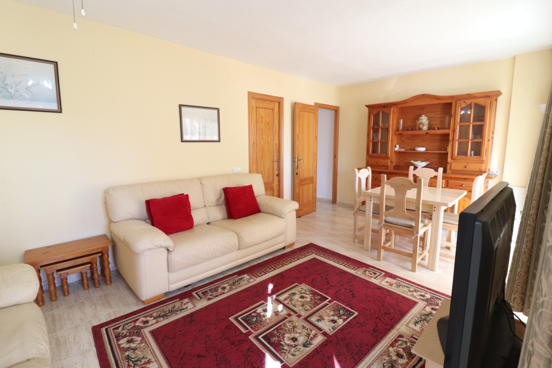 Venta - Apartment - Flat - Torrevieja - San Luis