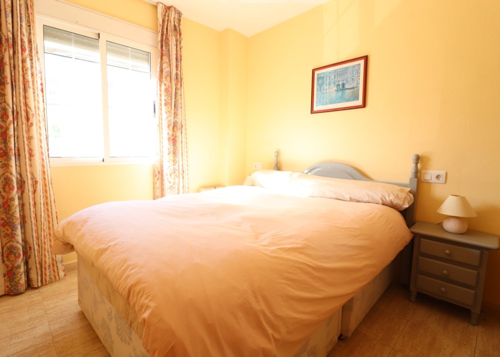 Venta - Apartment - Flat - Torrevieja - San Luis