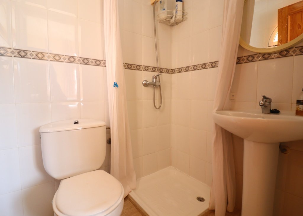 Venta - Apartment - Flat - Torrevieja - San Luis