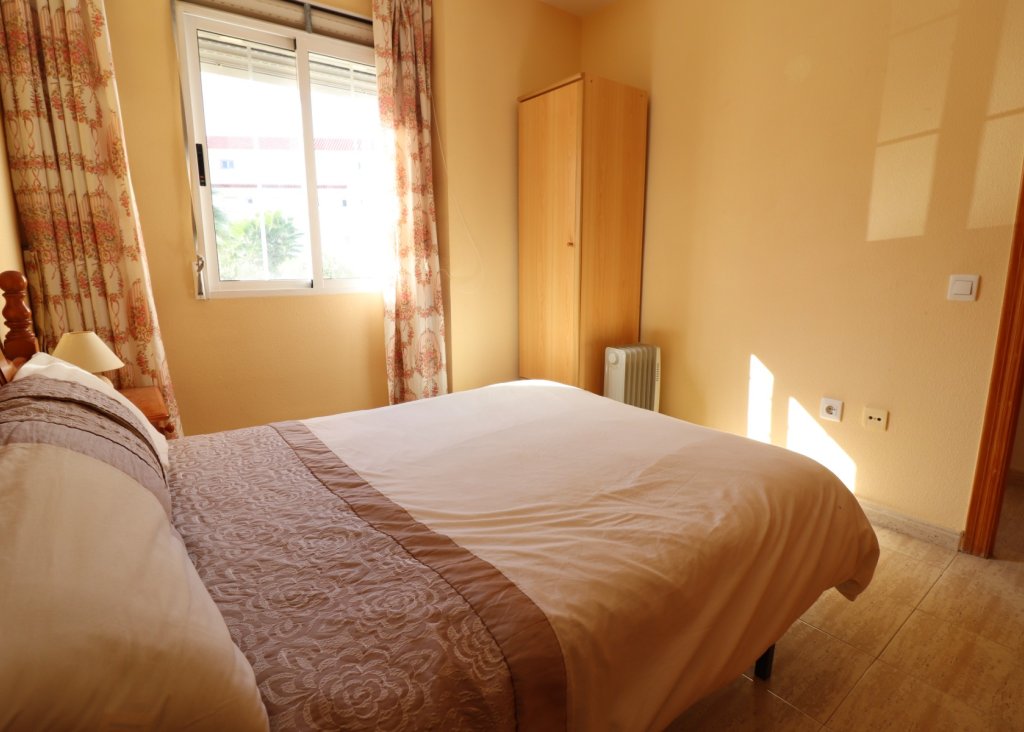 Venta - Apartment - Flat - Torrevieja - San Luis