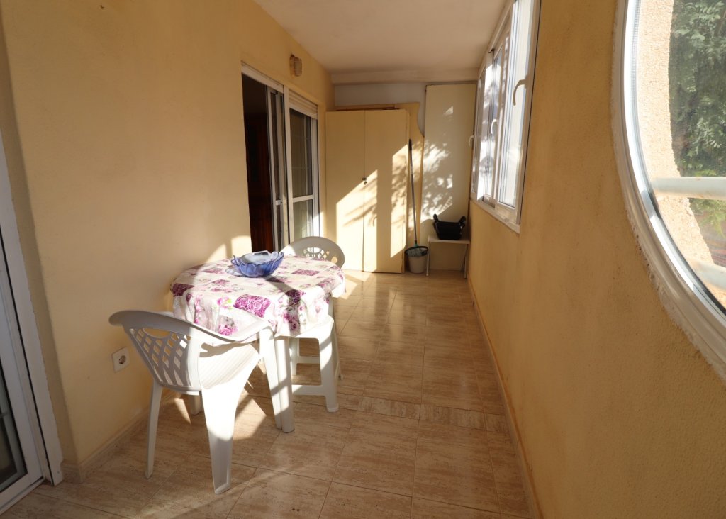 Venta - Apartment - Flat - Torrevieja - San Luis