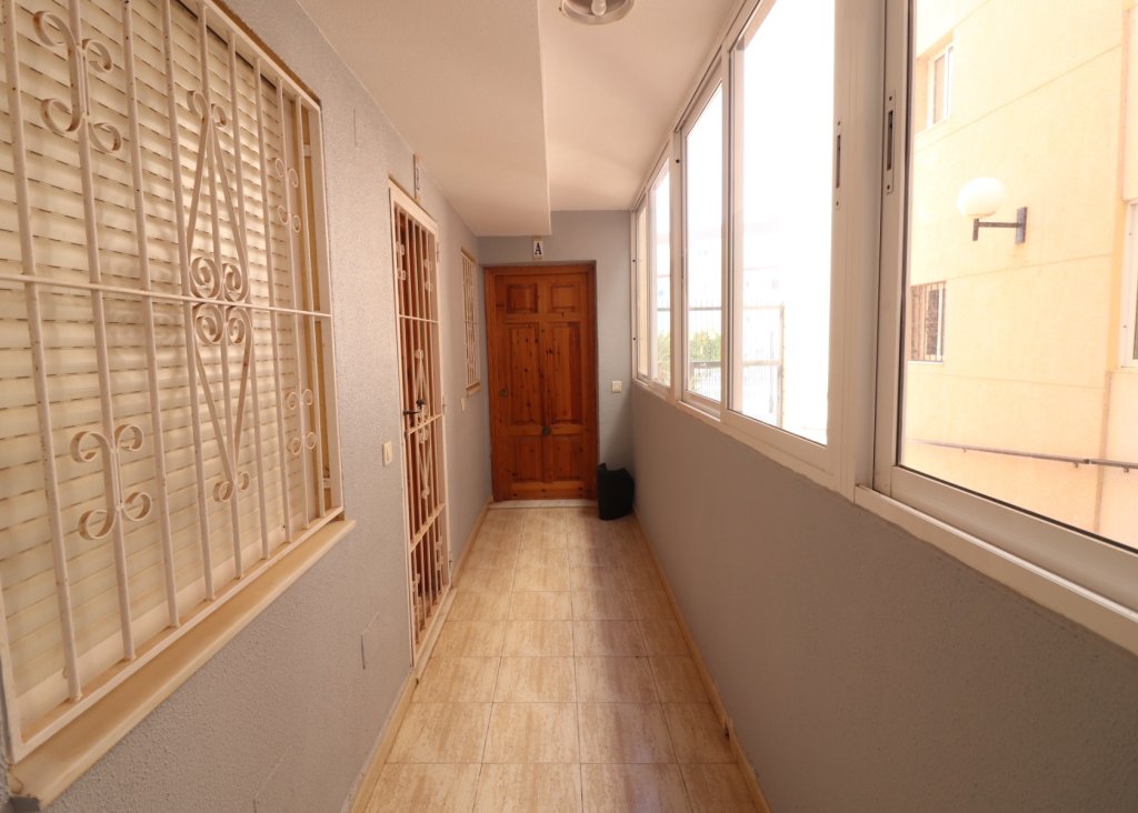 Venta - Apartment - Flat - Torrevieja - San Luis