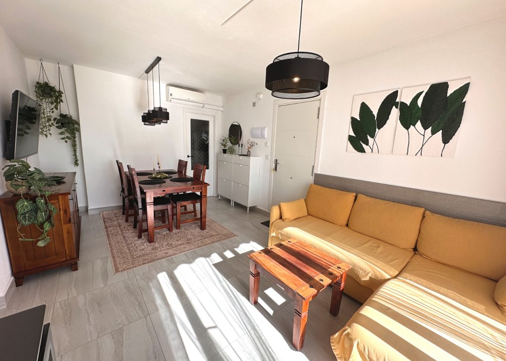 Venta - Apartment - Flat - Torrevieja - San Luis